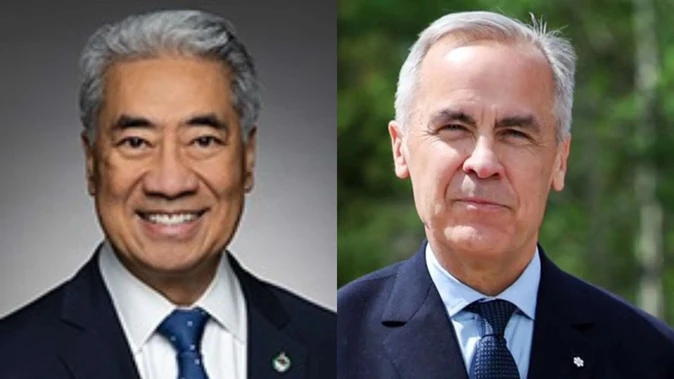 कनाडा में विपक्ष को बड़ा झटका: कंजरवेटिव सांसद माइकल मा ने छोड़ी पार्टी