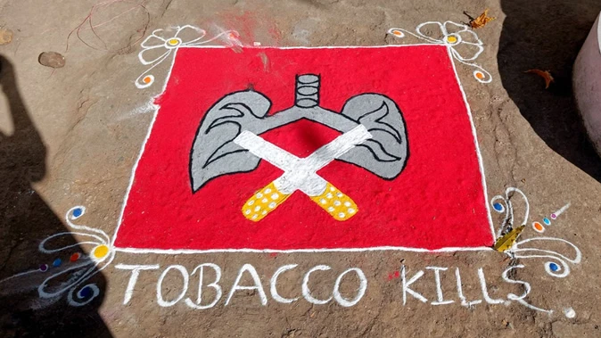 सिगरेट-तंबाकू महंगा: सरकार ने उत्पाद शुल्क कई गुना बढ़ाया