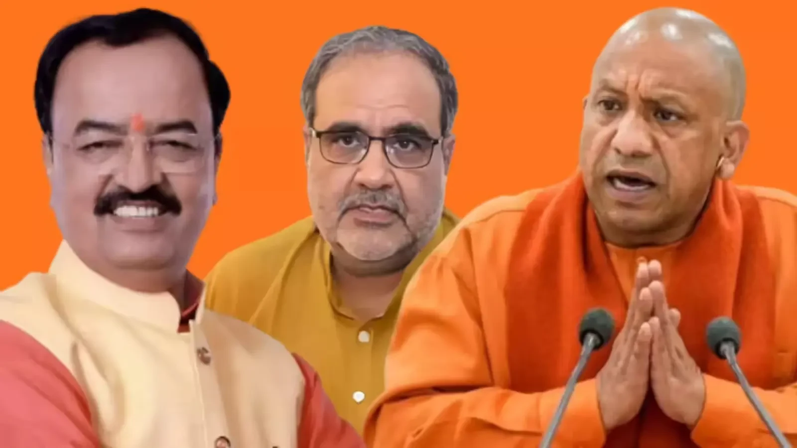 14 दिसंबर को मिलेगा यूपी भाजपा को नया प्रदेश अध्यक्ष, चुनाव कार्यक्रम घोषित