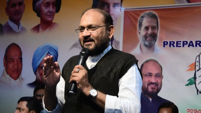 ओडिशा के पूर्व विधायक ने सोनिया गांधी को लिखा पत्र, राहुल-खरगे की कार्यशैली पर उठाए सवाल