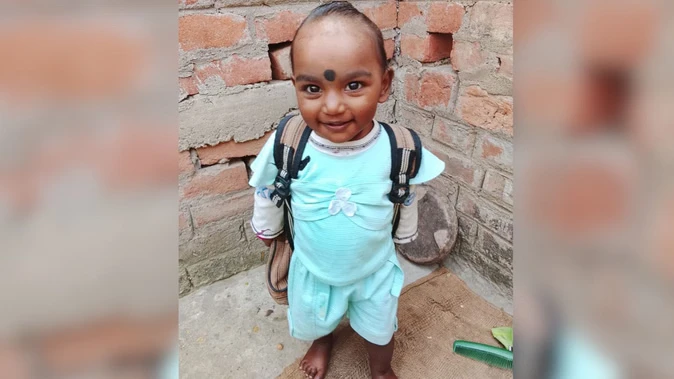 बलिया में दर्दनाक हादसा: बोलेरो की टक्कर से मासूम की मौत, ग्रामीणों का फूटा गुस्सा