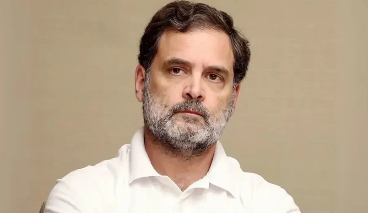 ओडिशा कांग्रेस नेता की चिट्ठी से सियासी हलचल, भाजपा ने राहुल गांधी पर साधा निशाना