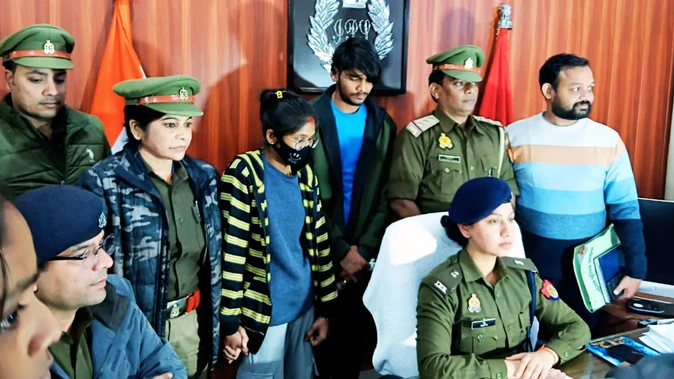 वाराणसी: शिवपुर में आंगनबाड़ी कार्यकर्ता की हत्या, पति-पत्नी ने मिलकर किया वार