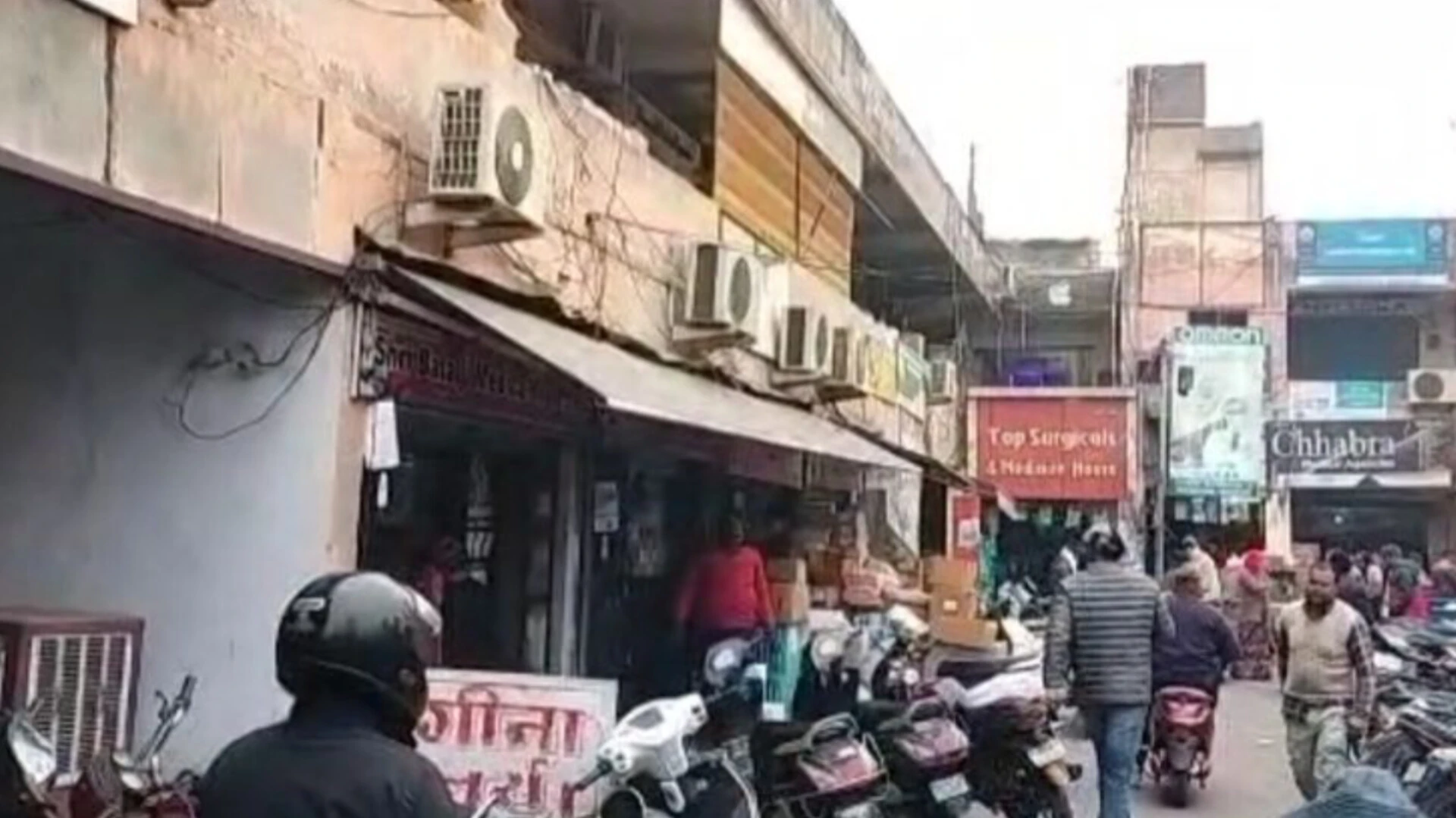 मुजफ्फरनगर की दवा एजेंसियों पर स्वास्थ्य विभाग की नजर