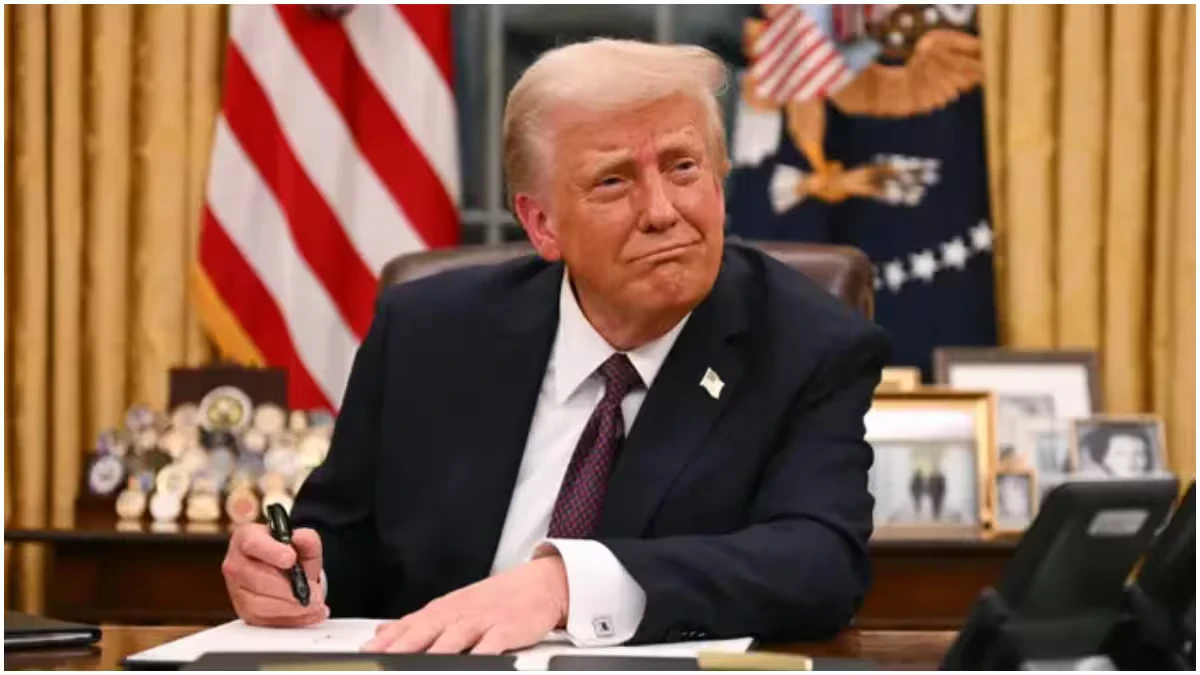 ट्रंप के टैरिफ फैसले पर अमेरिका में विरोध तेज, सांसदों ने की भारत से टैक्स हटाने की मांग