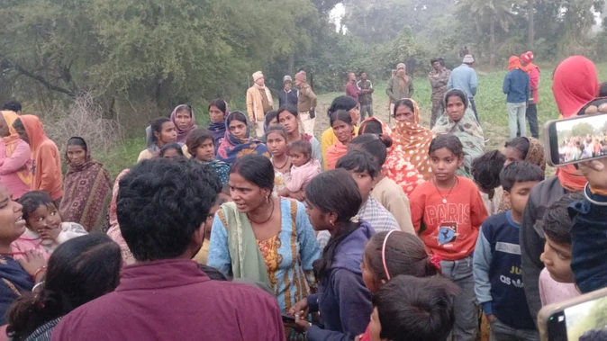 पटना: प्रेम प्रसंग के शक में 14 वर्षीय किशोर की बेरहमी से हत्या