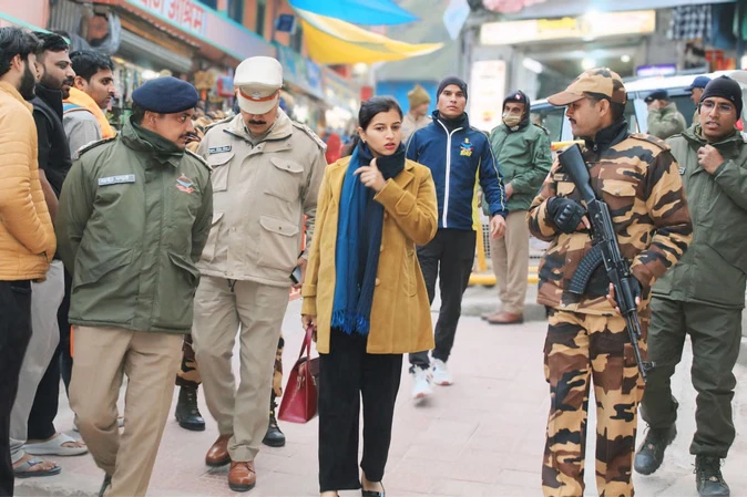 उत्तराखंड में 15 आईपीएस के बड़े तबादले, कई वरिष्ठ अफसरों के बदले विभाग