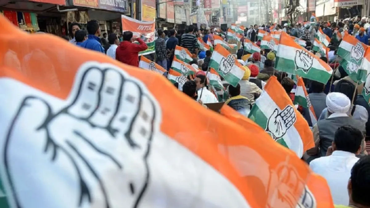 पीएम के सभी काम गलत नहीं, विपक्ष को वास्तविकता देखनी चाहिए: पूर्व कांग्रेस नेता