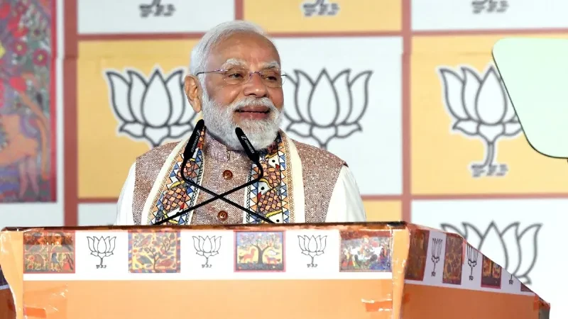 'धन्यवाद तिरुवनंतपुरम...', निकाय चुनाव में एनडीए की ऐतिहासिक जीत पर पीएम मोदी का रिएक्शन