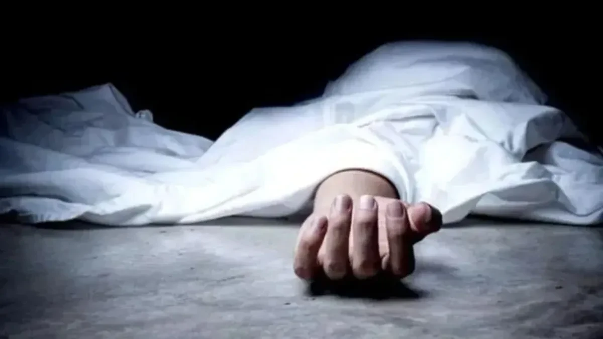 मानेसर में अर्धनग्न महिला का शव बरामद, दुष्कर्म के बाद हत्या की आशंका