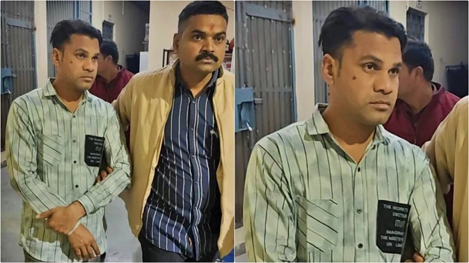 होटल में मुस्लिम डॉक्टर और हिंदू महिला के ठहरने पर हंगामा, पहचान में अनियमितता सामने आई