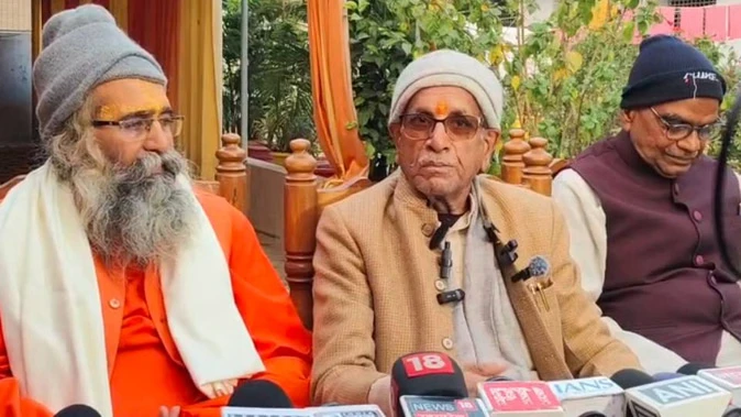 अयोध्या में प्रतिष्ठा द्वादशी समारोह की तैयारियां पूरी, उद्घाटन करेंगे गृहमंत्री राजनाथ सिंह