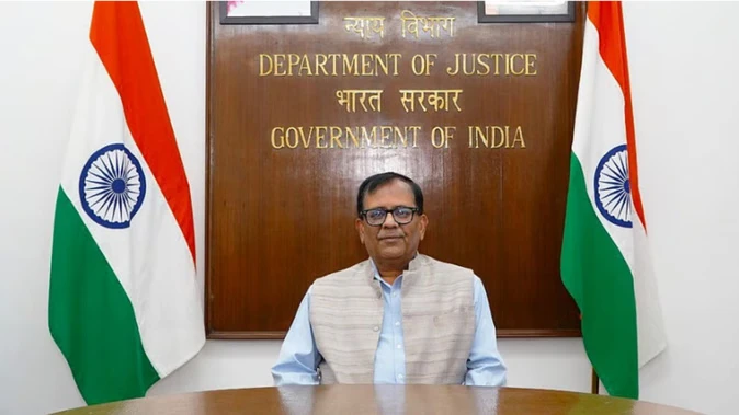 राज कुमार गोयल होंगे नए मुख्य सूचना आयुक्त, 15 दिसंबर को होगा शपथ ग्रहण