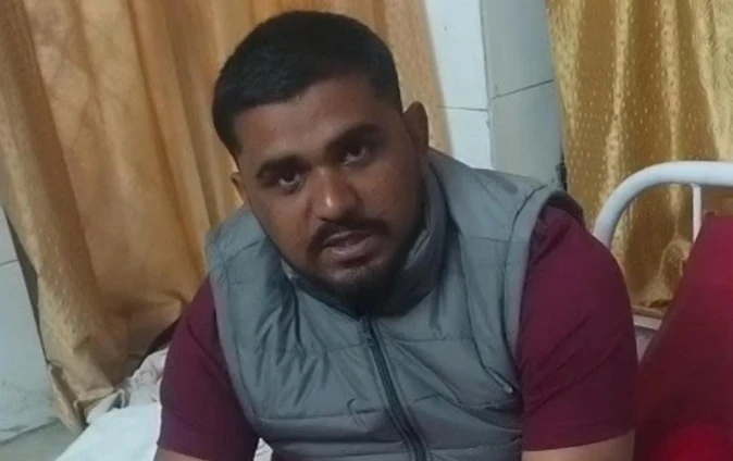 पटना में वार्ड सदस्य के पति पर फायरिंग, गंभीर हालत में एनएमसीएच रेफर