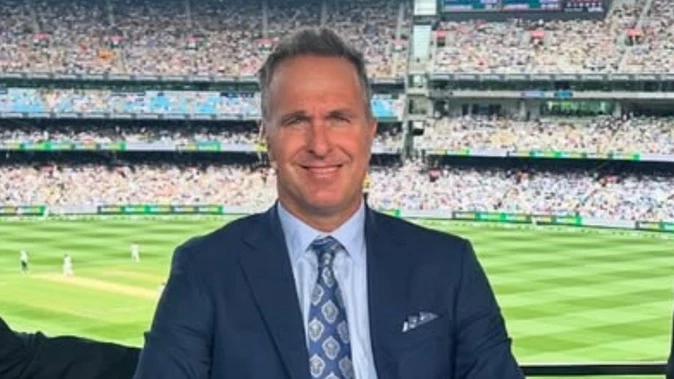 बॉन्डी बीच पर एक रेस्त्रां में फंस गए थे इंग्लैंड के पूर्व क्रिकेटर वॉन, सुरक्षित घर पहुंचे