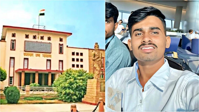 सऊदी अरब में संदिग्ध मौत: बालोतरा के युवक का शव एक माह बाद भी नहीं पहुंचा भारत