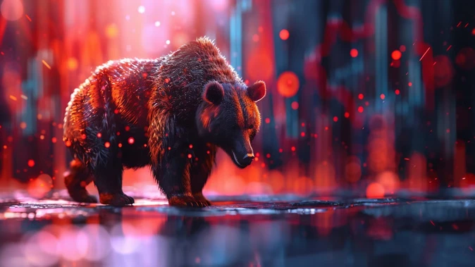 वैश्विक कमजोरी का असर, सेंसेक्स-निफ्टी लाल निशान में खुले; रुपया भी फिसला