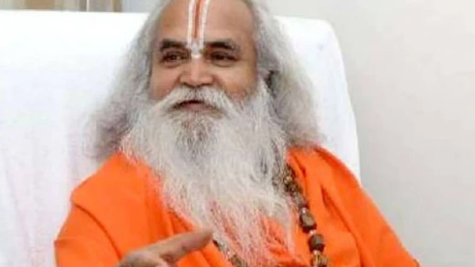 यूपी: मंदिर आंदोलन में अहम भूमिका निभाने वाले डॉ रामविलास दास वेदांती का निधन