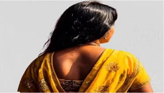 आगरा: देवर की हरकत का विरोध किया तो पति ने महिला को दिया तीन तलाक, केस दर्ज