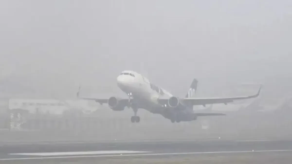 दिल्ली प्रदूषण: सिंगापुर, यूके और कनाडा ने जारी की ट्रैवल एडवाइजरी