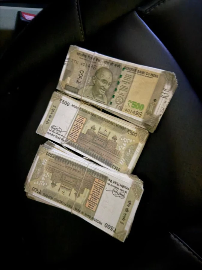 जयपुर में नकली नोट तस्करी का खुलासा, 2.90 लाख रुपये के जाली नोट बरामद