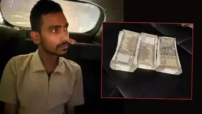 जयपुर में 2.90 लाख रुपए के नकली नोटों के साथ दो तस्कर गिरफ्तार