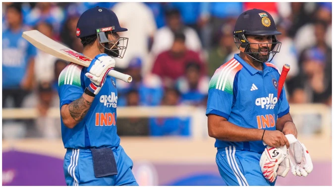 बीसीसीआई का आदेश: सभी सीनियर खिलाड़ियों के लिए विजय हजारे ट्रॉफी में खेलना अनिवार्य