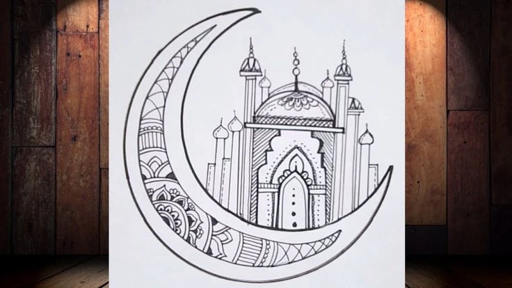 मुजफ्फरनगर: कोर्ट मैरिज के बाद अनम ने पति के साथ रहने का किया फैसला, मस्जिद के बाहर हंगामा