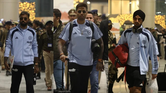 भारत बनाम दक्षिण अफ्रीका: इकाना स्टेडियम में मैच के लिए शहर में डायवर्जन लागू