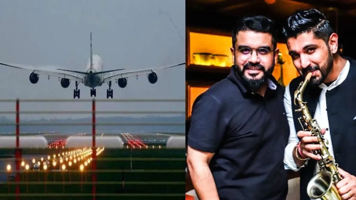 गोवा अग्निकांड: थाईलैंड से भारत लाए जा रहे लूथरा ब्रदर्स