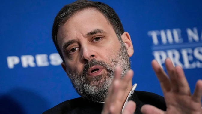 नेशनल हेराल्ड केस: गांधी परिवार को बड़ी राहत, ईडी की चार्जशीट पर कोर्ट का संज्ञान से इनकार