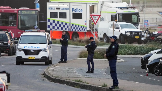 बॉन्डी बीच हमला: फिलीपींस का दावा, भारतीय पासपोर्ट पर यात्रा कर चुके थे आरोपी