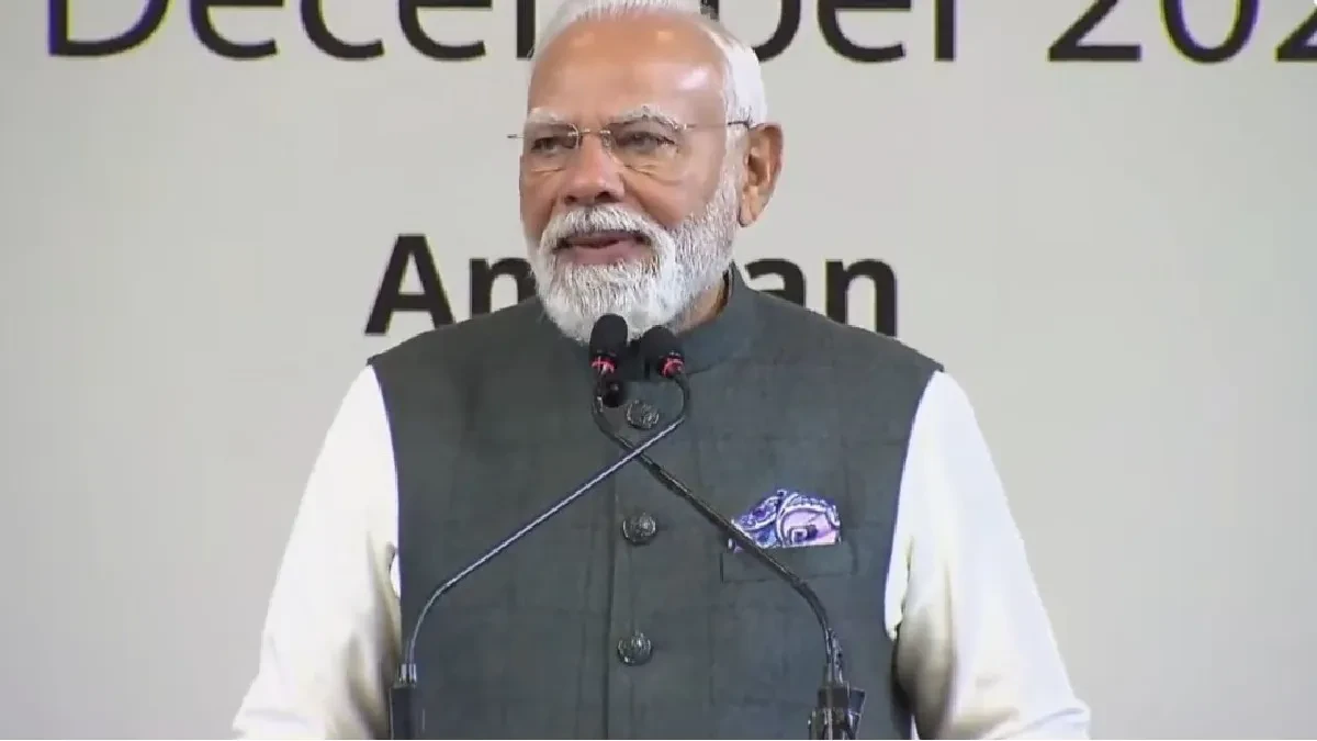 भारत-जॉर्डन साझेदारी: पीएम मोदी ने बिजनेस मीट में कारोबार और निवेश पर दिया जोर