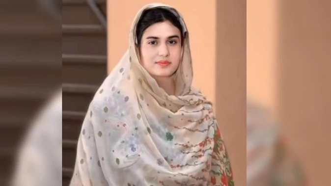 हिजाब पर इकरा हसन की दो टूक- यह महिलाओं की निजी पसंद है, बहस का विषय नहीं