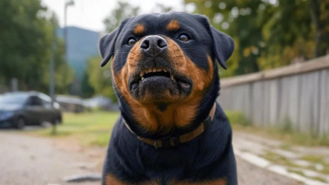 पालतू कुत्तों पर सख्ती: काटने पर मालिक पर प्राथमिकी और जुर्माना