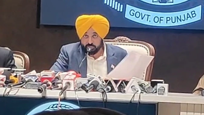 सीएम भगवंत मान ने किया शहीद जोड़ मेले के सुरक्षा और सुविधाओं का ऐलान