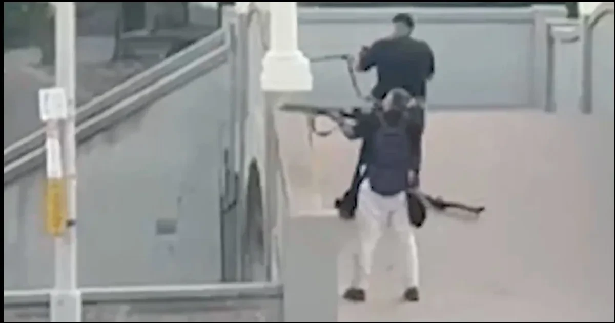 बॉन्डी बीच हमलावर हैदराबाद का मूल निवासी, तेलंगाना पुलिस ने साझा की जानकारी