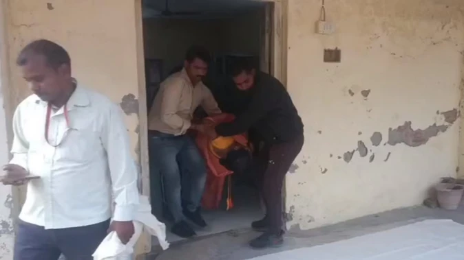 सुल्तानपुर: नवविवाहिता की संदिग्ध परिस्थितियों में मौत, परिजनों ने ससुराल पर लगाया हत्या का आरोप