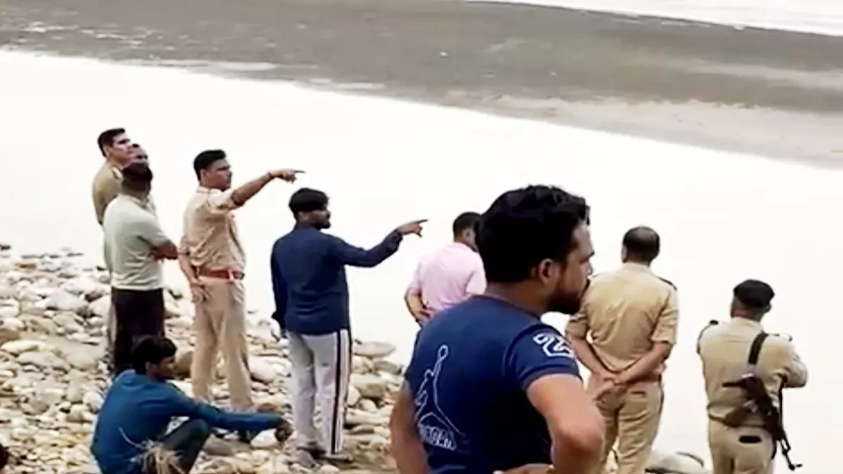 सहारनपुर: बेहट में पूर्वी यमुना नहर में महिला का शव मिलने से हड़कंप