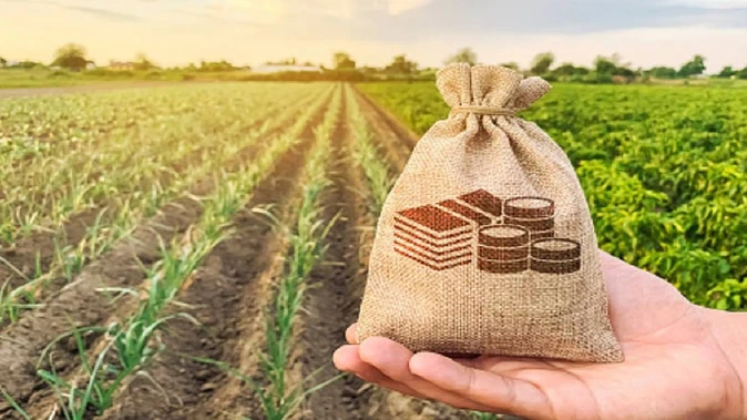 फसल बीमा में बड़ा घोटाला: दो खतौनियों से करोड़ों का खेल उजागर