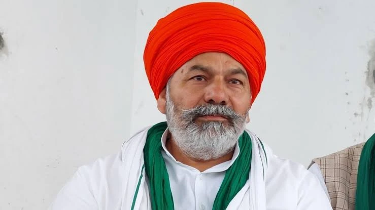 गाजियाबाद: 11 साल पुराने मामले में राकेश टिकैत समेत 36 पर आरोप तय