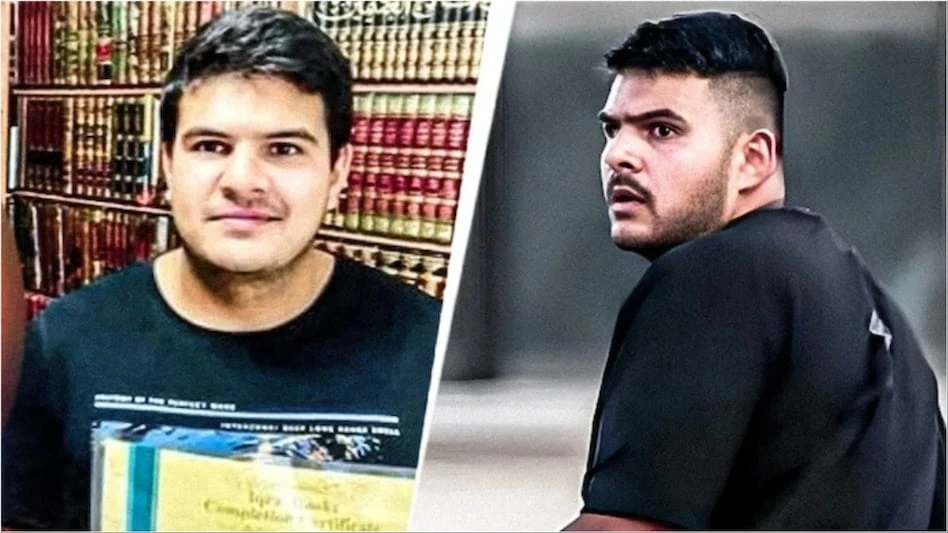 बॉन्डी बीच हमलावर हैदराबाद का मूल निवासी, तेलंगाना पुलिस ने साझा की जानकारी