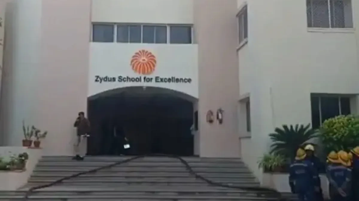 अहमदाबाद में सात स्कूलों को बम से उड़ाने की धमकी, सुरक्षा एजेंसियां अलर्ट