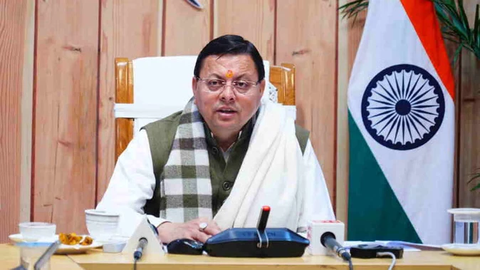 उत्तराखंड: कोविड के बाद लौटे प्रवासियों को सहारा, स्वरोजगार योजना से 33.22 करोड़ वितरित