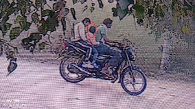 सिरसा: डबवाली क्षेत्र में 3.5 साल की बच्ची की अपहरण के बाद हत्या, आरोपी गिरफ्तार