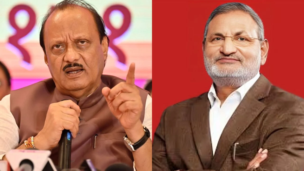 महाराष्ट्र: दोषी ठहराए गए मंत्री मणिकराव कोकाटे के मंत्रालयों का प्रभार अजित पवार को मिला