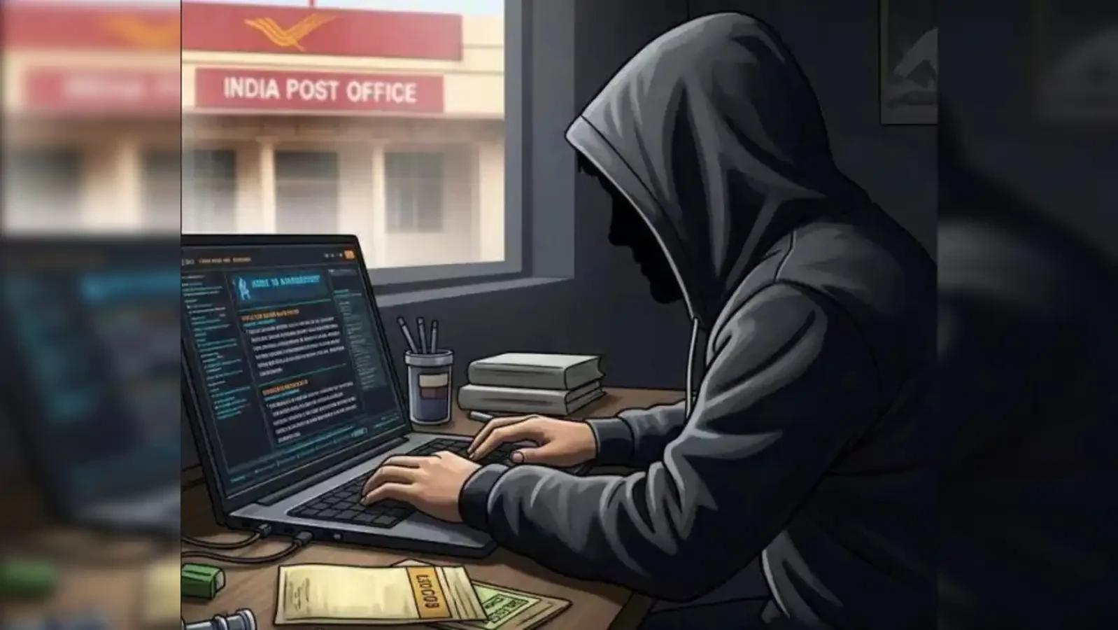 हैदराबाद: चीनी कनेक्शन वाले ऑनलाइन ट्रेडिंग घोटाले का खुलासा, मास्टरमाइंड गिरफ्तार