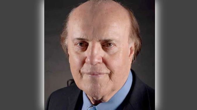 दिग्गज युद्ध संवाददाता पीटर अर्नेट का निधन, 91 वर्ष की उम्र में ली अंतिम सांस