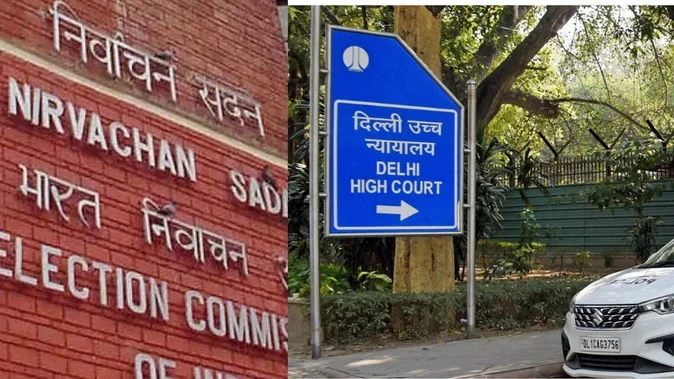 दिल्ली हाईकोर्ट ने ‘सीरियल लिटिगेंट’ पर लगाया 50 हजार रुपये का जुर्माना