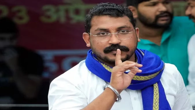 सहारनपुर दंगों के मामले में नगीना सांसद चंद्रशेखर आजाद की याचिका खारिज